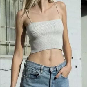 Brandy Melville Cambria Tank